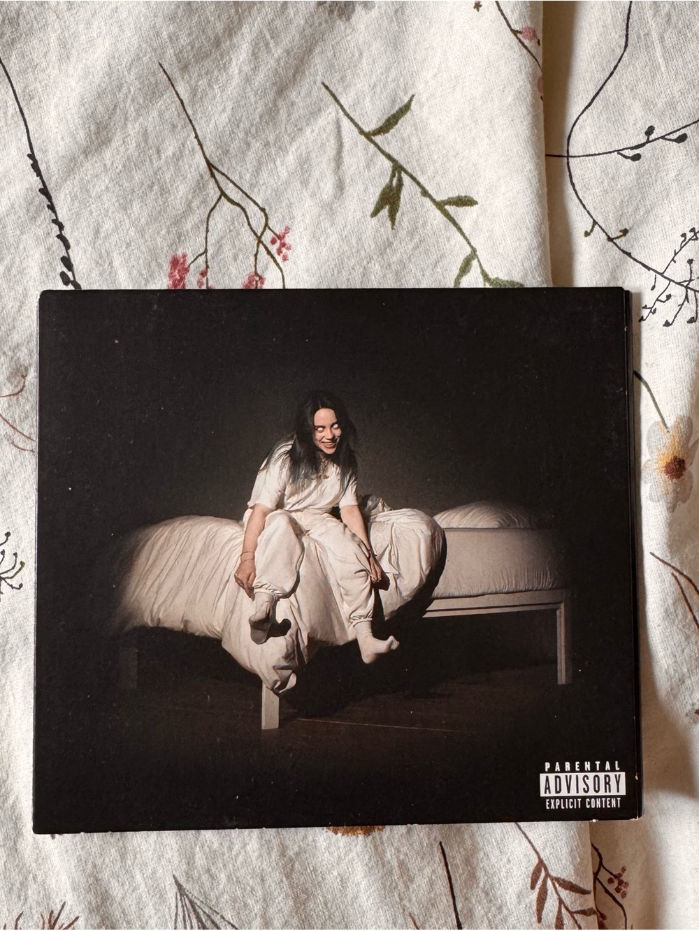 Random CDs - Picture 4 of 10